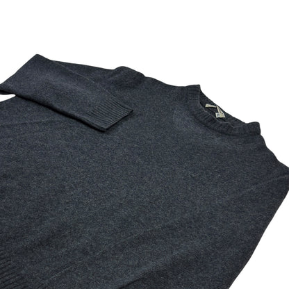 Pulover Collezioni Italiane Vintage 100% Caşmir Femei - L