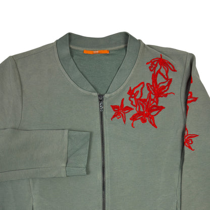 Jachetă Hugo Boss Femei - S