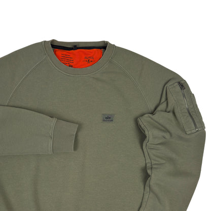 Bluză Alpha Industries - M