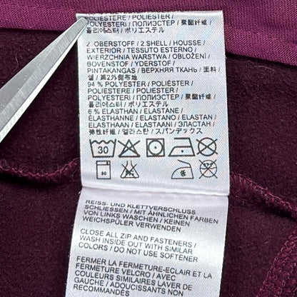 Jachetă Polar JackWolfskin Femei - M