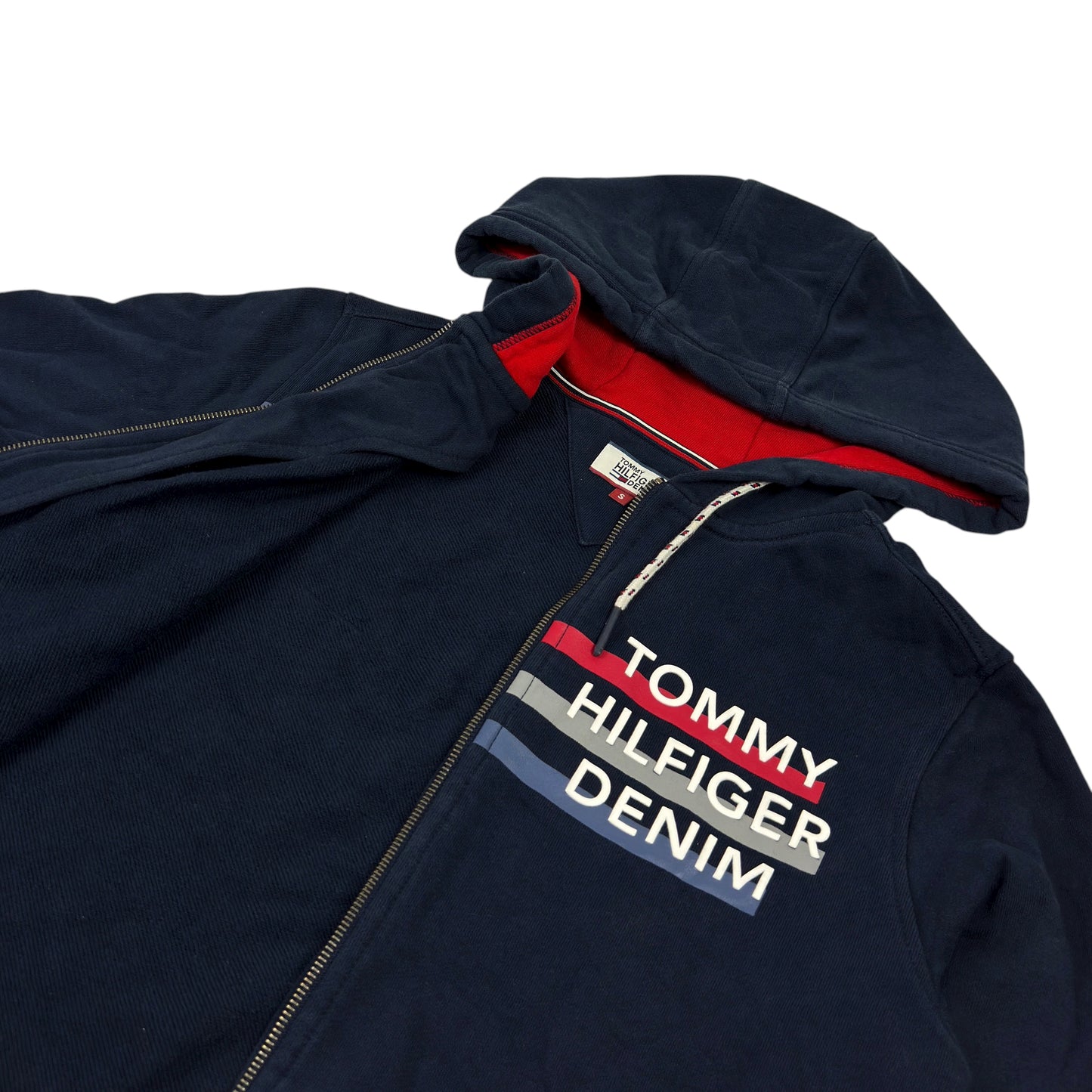 Hanorac Tommy Hilfiger - S
