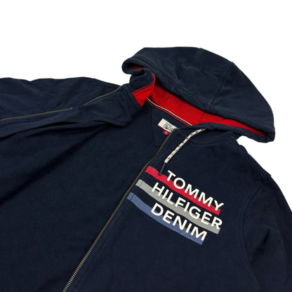 Hanorac Tommy Hilfiger - S