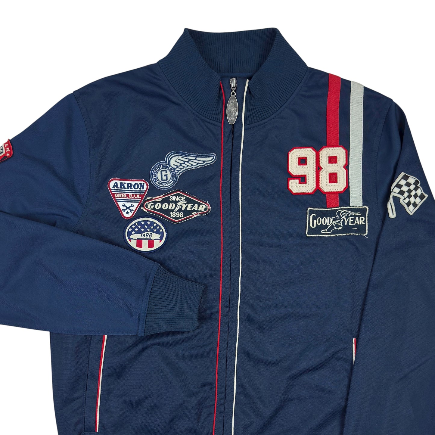 Jachetă GoodYear - M