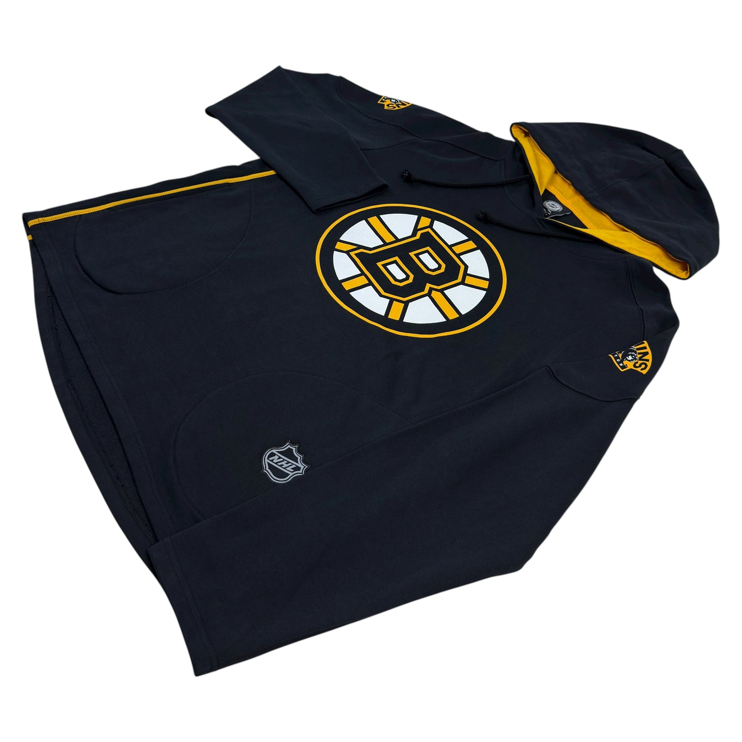 Hanorac NHL Boston Bruins - M