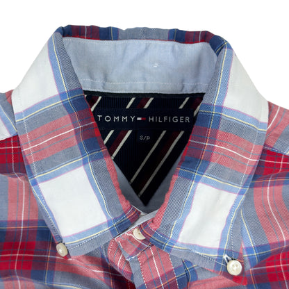Cămașă Tommy Hilfiger Vintage - M