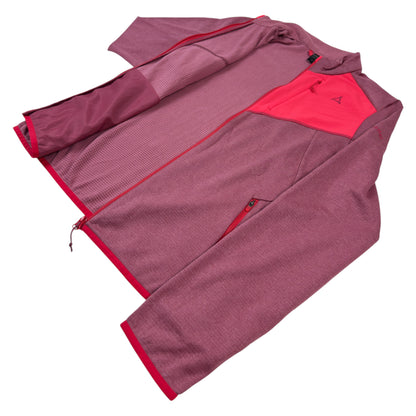 Jachetă Schoffel Femei - L