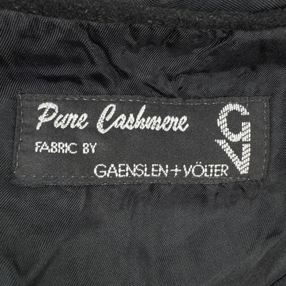 Sacou PKZ Vintage 100% Cașmir - M