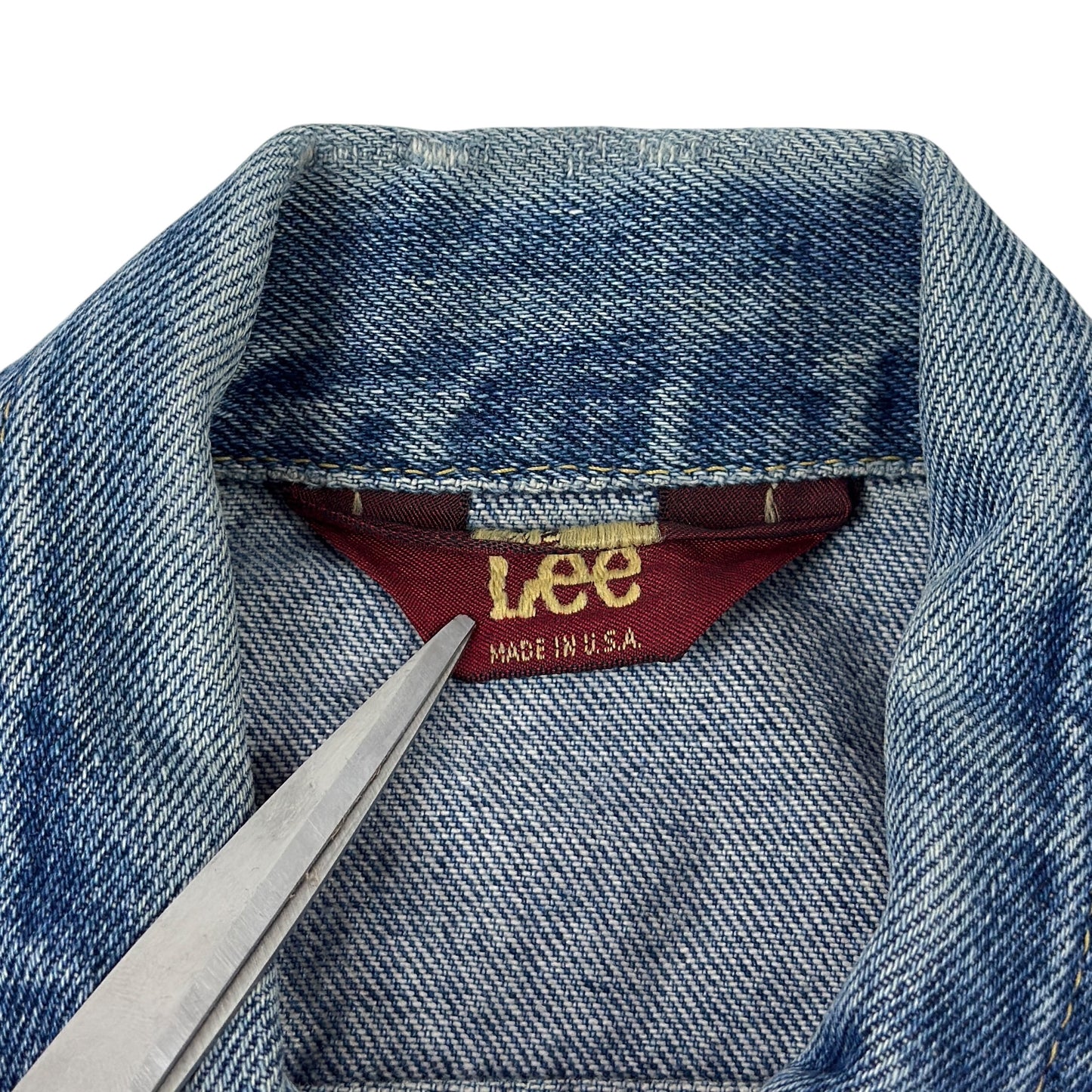 Jachetă Lee Vintage Femei - S