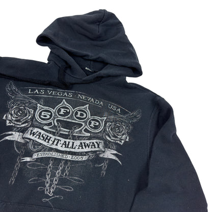 Hanorac Five Finger Death Punch Vintage - S