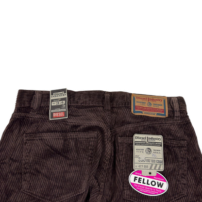 Pantaloni Diesel Vintage - W34/L34