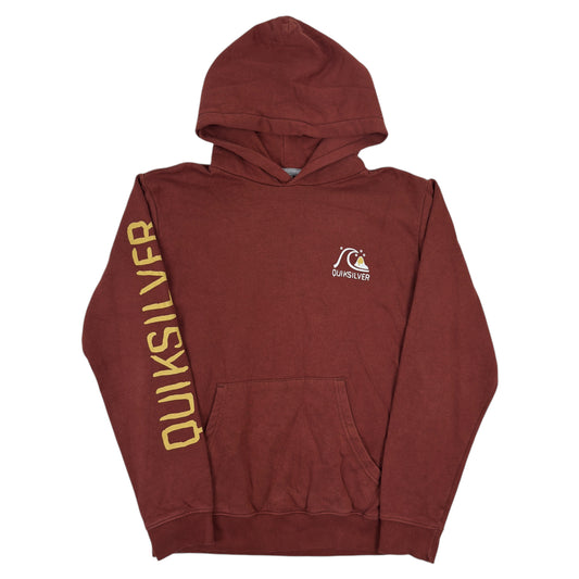 Hanorac Quiksilver Femei - L