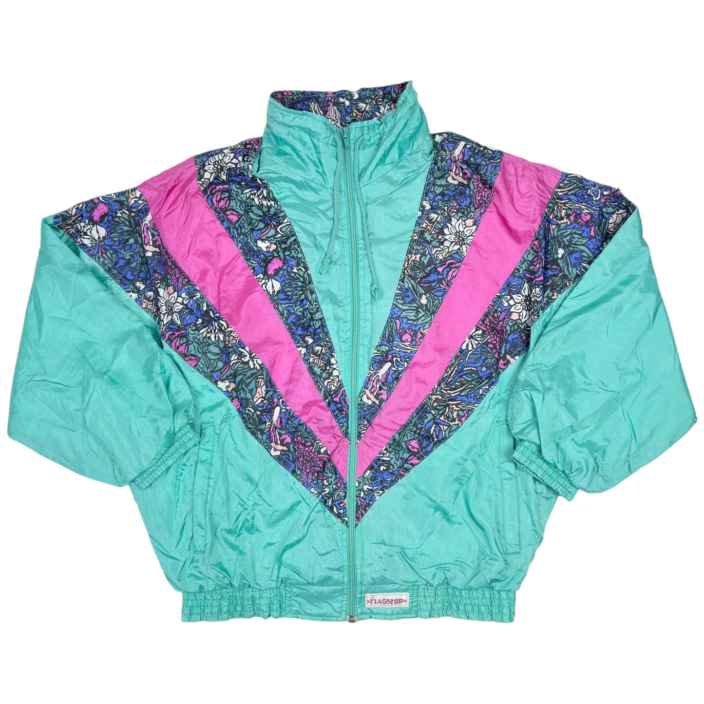 Jachetă Glagship Vintage - S