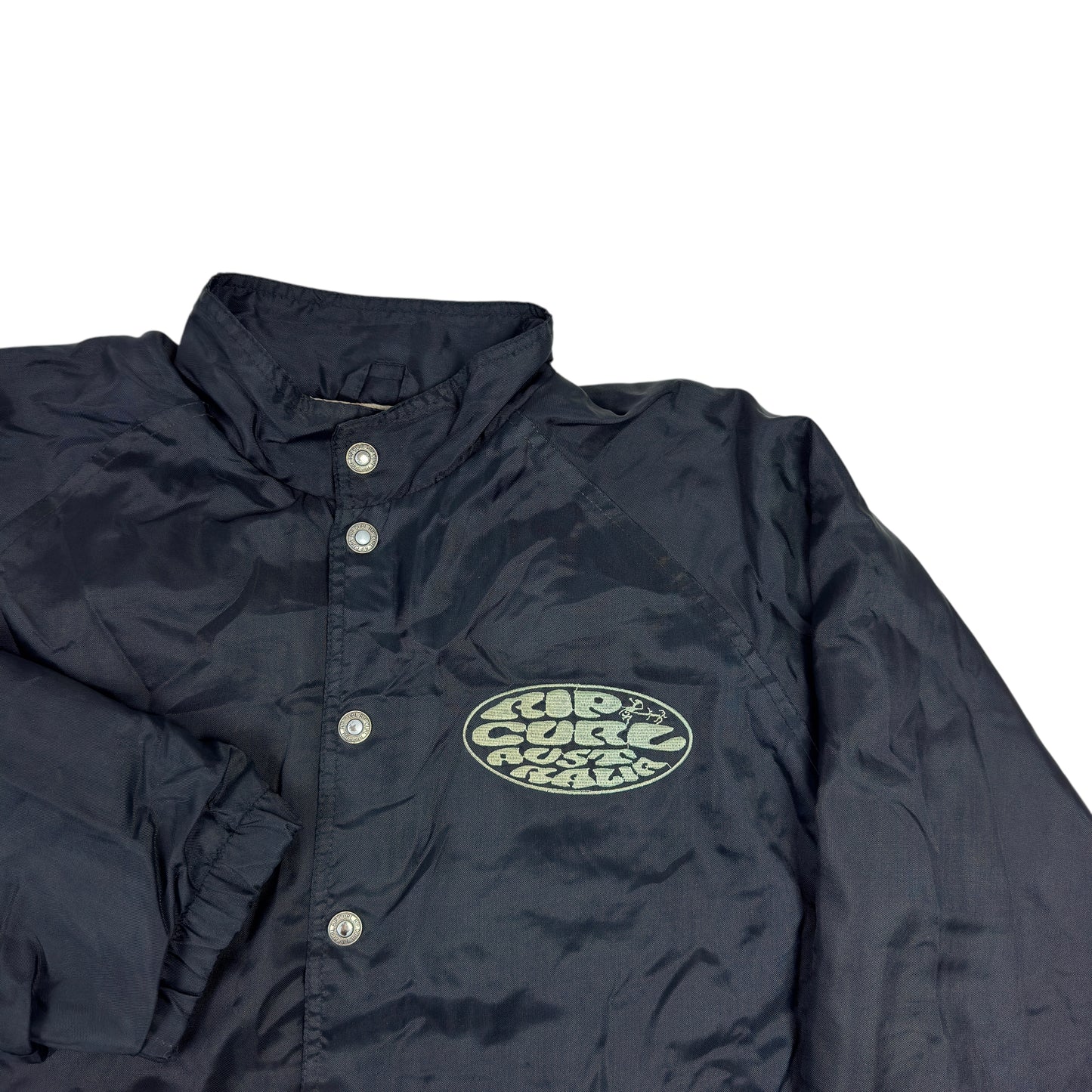 Jachetă Rip Curl Vintage 90s