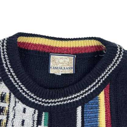 Pulover Casualland Vintage - L