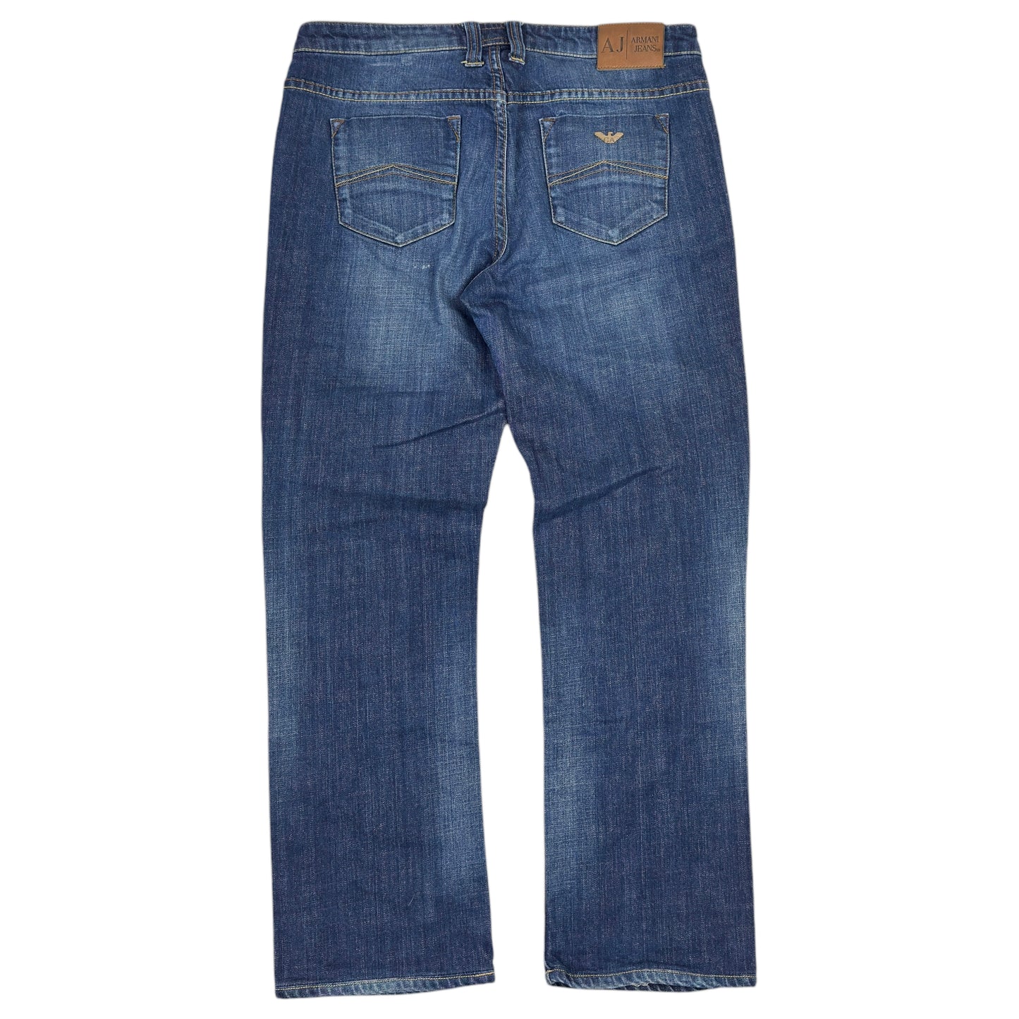 Blugi Armani Vintage - W32/L30