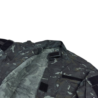 Jachetă Kombat Tactical - XL