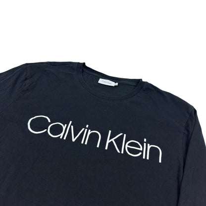 Bluză Calvin Klein - L