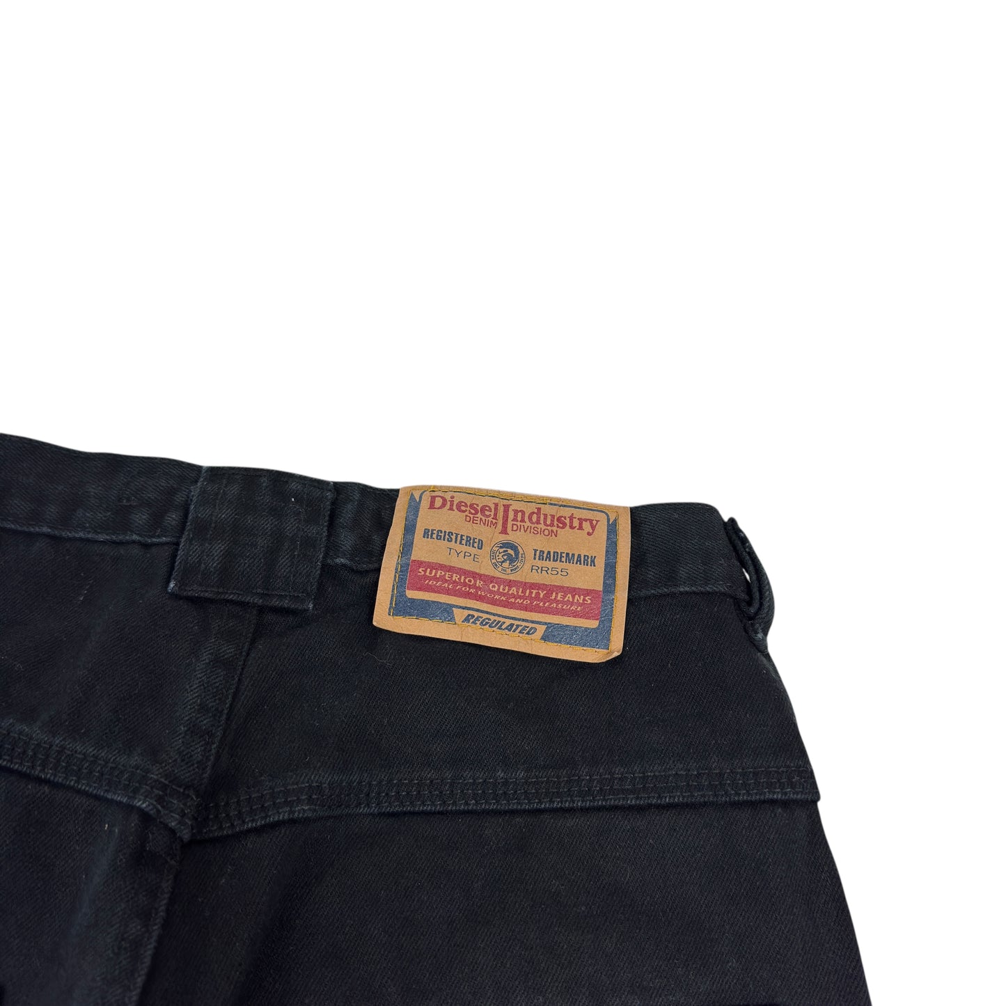 Blugi Diesel Vintage Femei - W26/L32