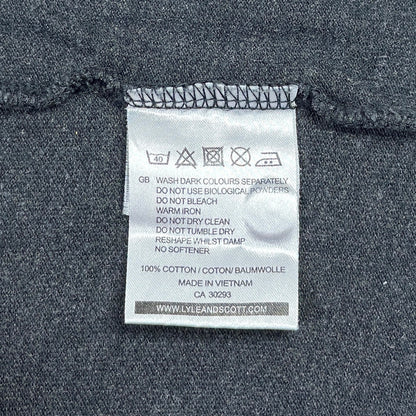 Tricou Polo Lyle&Scott Femei - M