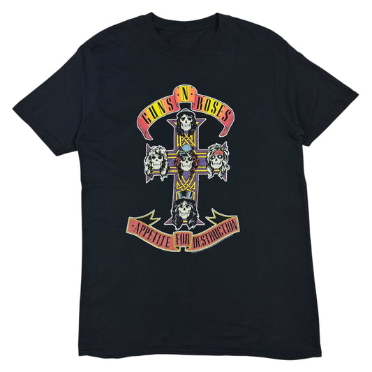 Tricou Guns N'Roses Din Anul 2016 - M