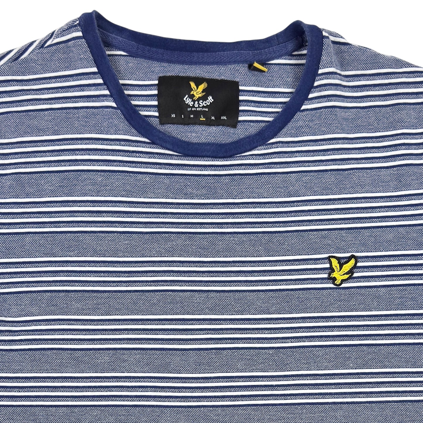 Tricou Lyle&Scott - M