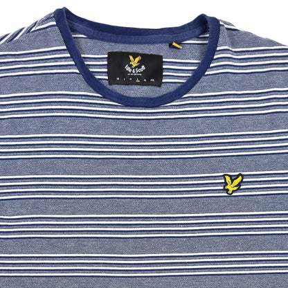 Tricou Lyle&Scott - M
