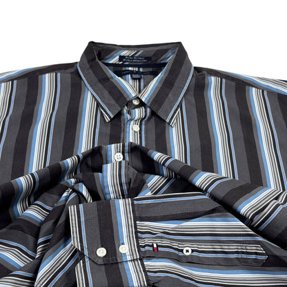 Cămașă Tommy Hilfiger Vintage - XL