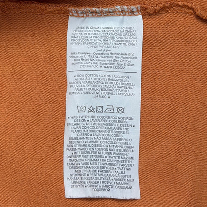 Tricou Nike - L