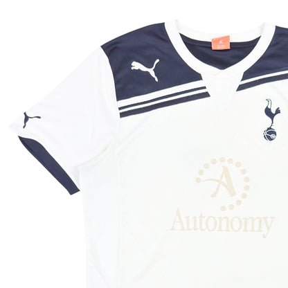 Jersey Puma Tottenham Vintage - M