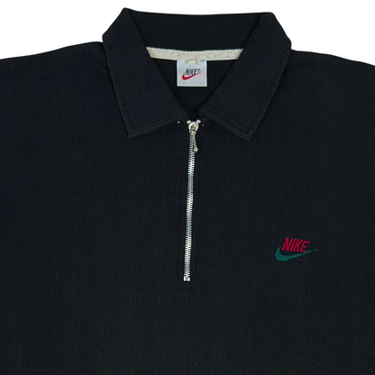Tricou Polo Nike Vintage - XL