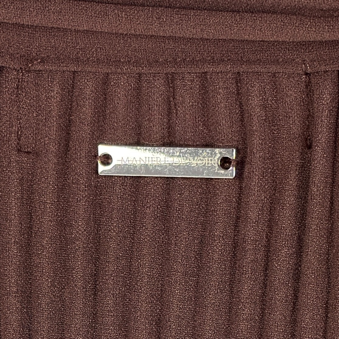 Cămașă Maniere De Voir - S