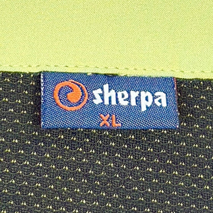 Jachetă Sherpa Femei - XL