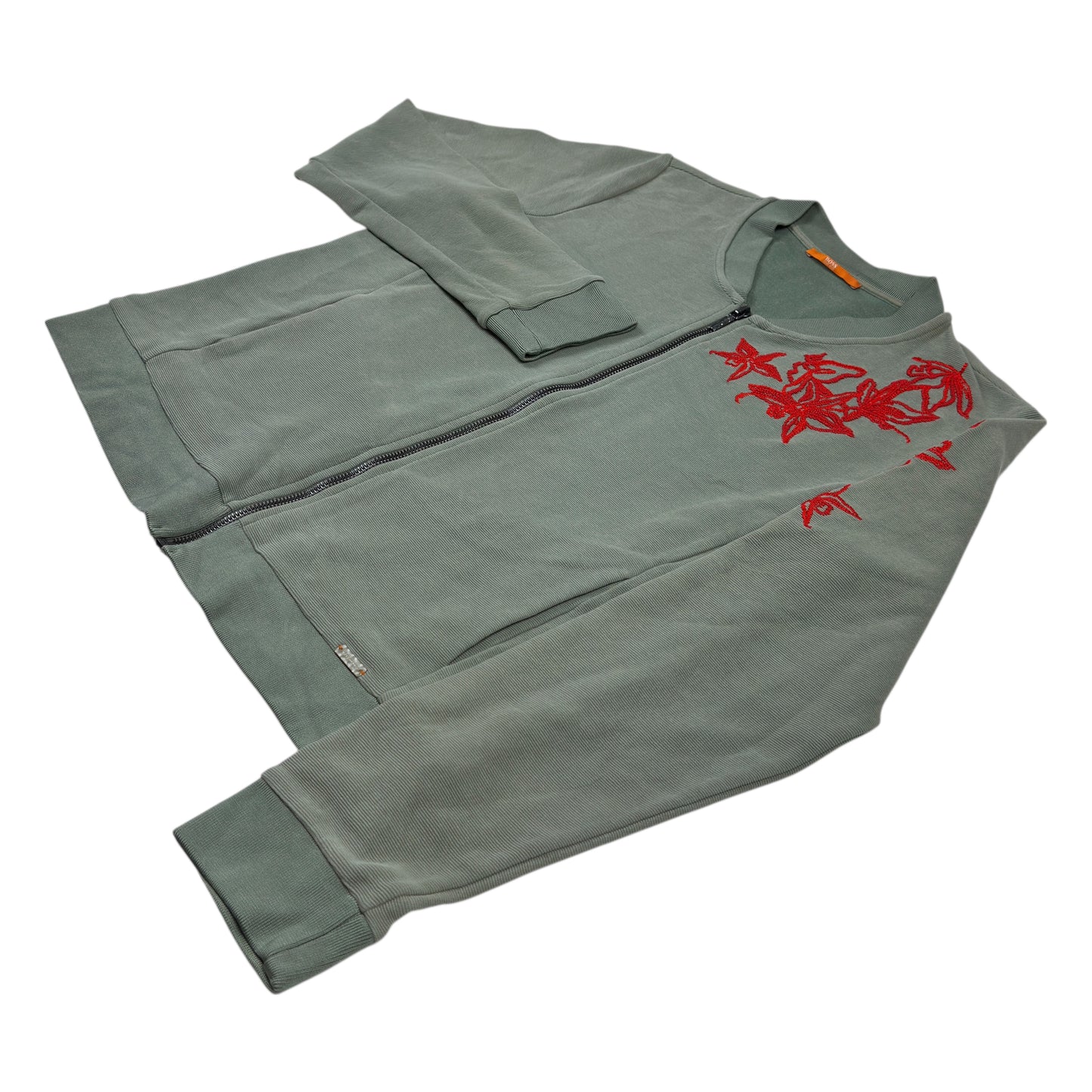 Jachetă Hugo Boss Femei - S