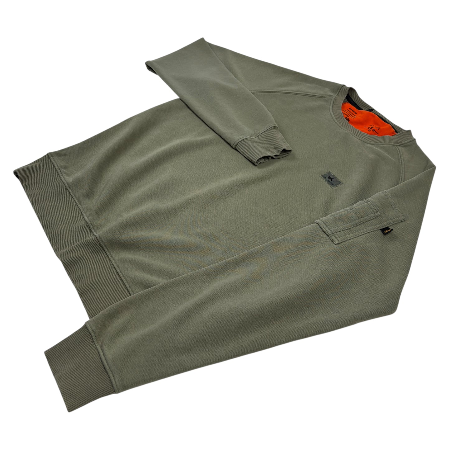 Bluză Alpha Industries - M