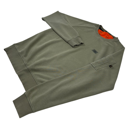 Bluză Alpha Industries - M