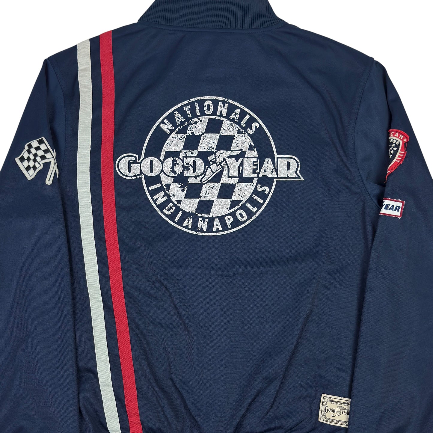 Jachetă GoodYear - M