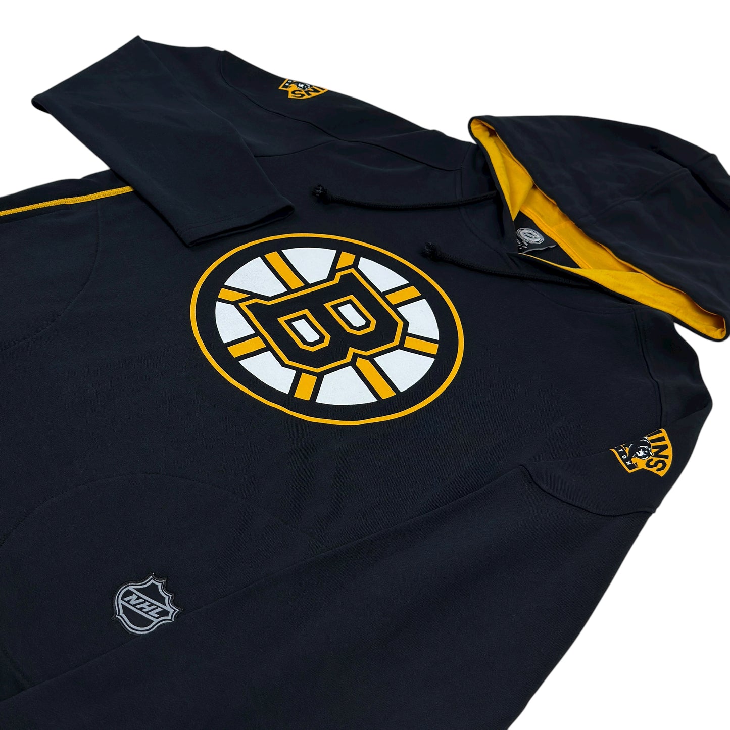 Hanorac NHL Boston Bruins - M