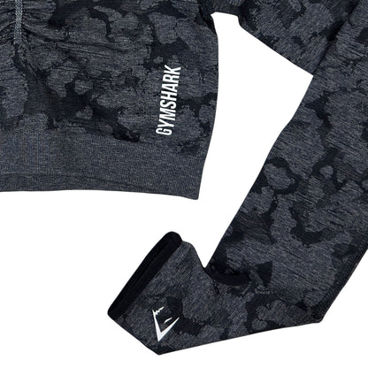 Bluză Gymshark Femei - S