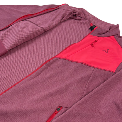 Jachetă Schoffel Femei - L