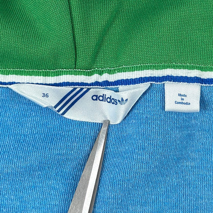 Hanorac Adidas Vintage Femei - S