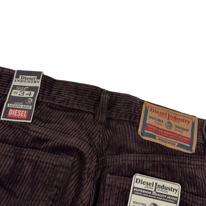 Pantaloni Diesel Vintage - W34/L34