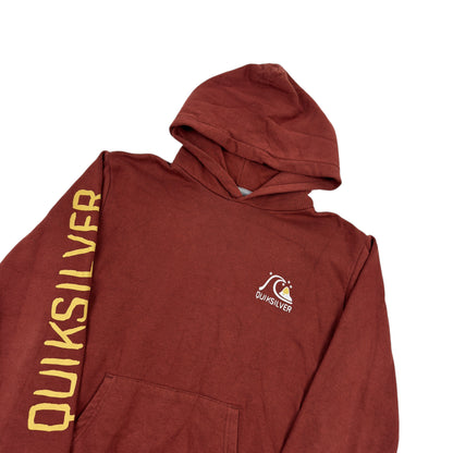 Hanorac Quiksilver Femei - L