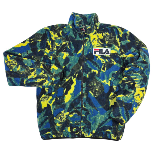Jachetă Polar Fila - L