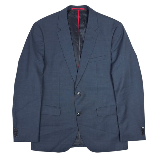 Sacou Hugo Boss 74% Lână - L