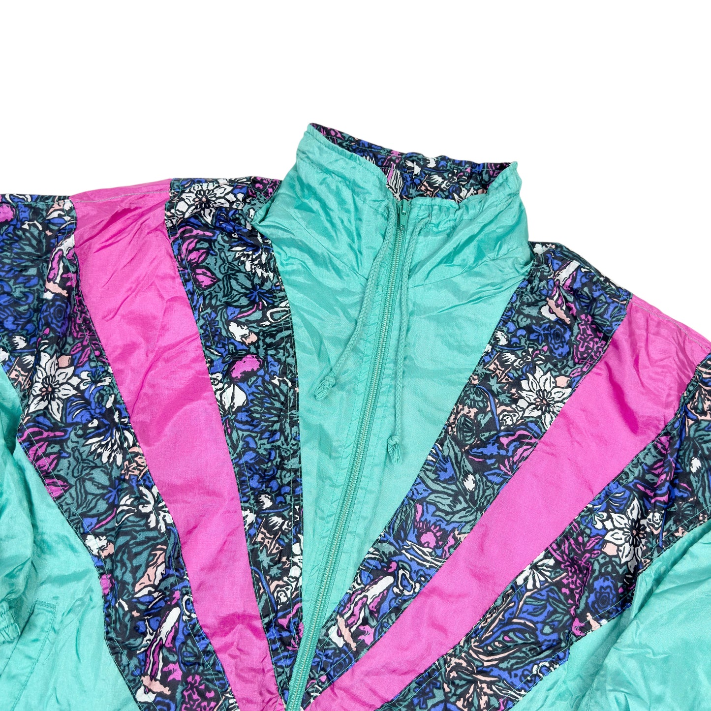 Jachetă Glagship Vintage - S