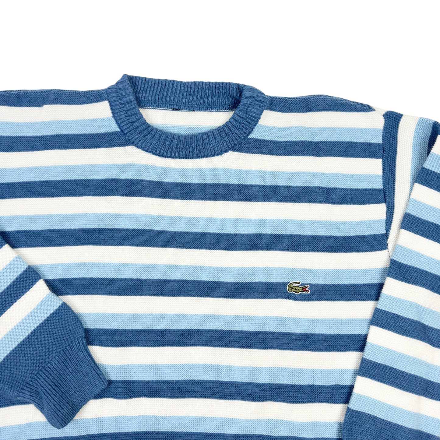 Pulover Lacoste Vintage