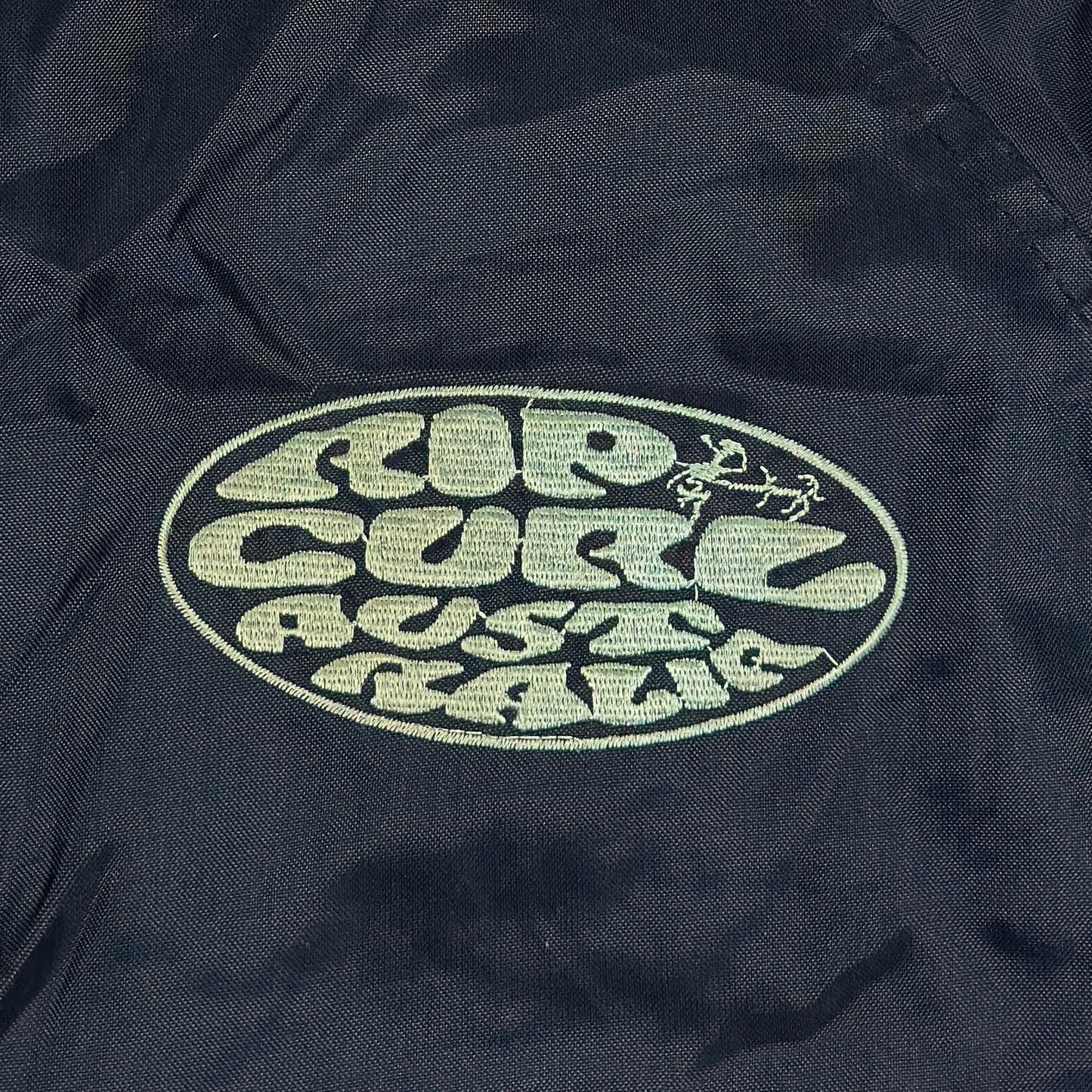 Jachetă Rip Curl Vintage 90s