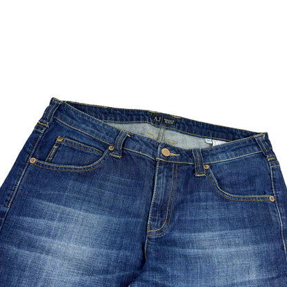Blugi Armani Vintage - W32/L30