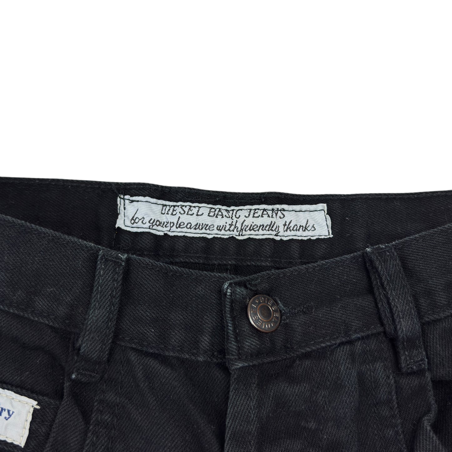 Blugi Diesel Vintage Femei - W26/L32