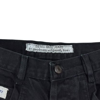 Blugi Diesel Vintage Femei - W26/L32